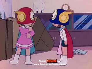 Perman Old Episode in Hindi Dubbed