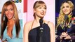 Looking Back At Past Women Of The Year: Beyoncé, Taylor Swift & More| Billboard News