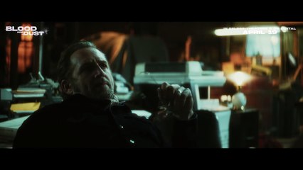 BLOOD FOR DUST Trailer