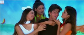 Phir Bhi Dil Hai Hindustani (2000) Song