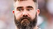 Jason Kelce Reveals The One Thing That Changed His Life Forever (No, It's Not Football)
