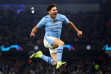 Ligue des Champions : Erling Haaland et City assurent contre Copenhague