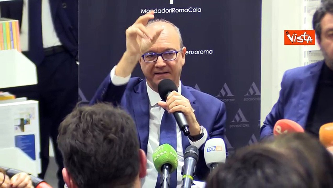 Valditara: "Giusto fare classi aggiuntive di lingua italiana per gli stranieri"