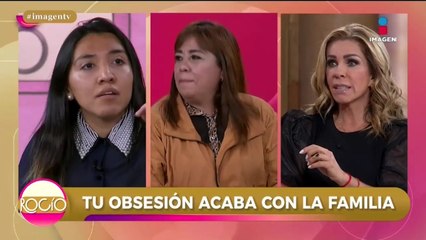 Download Video: ‘Mi obsesión con la LIMPIEZA puede arruinar mi matrimonio’ | Rocío a tu lado