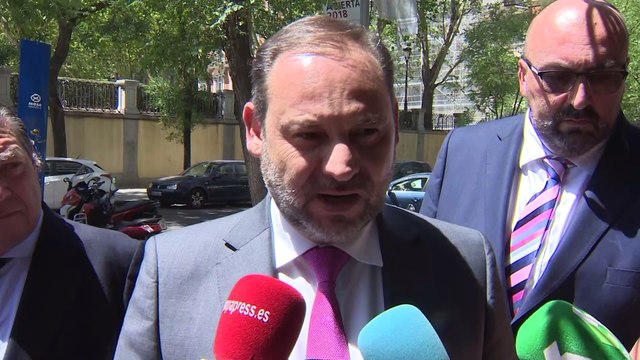 Expresidenta de ADIF dice que recibió presión del Ministerio de Ábalos