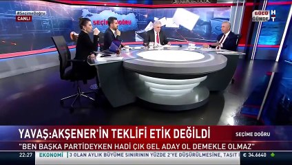 Mansur Yavaş'tan Cumhurbaşkanlığı çıkışı: Aday gösterilseydim kazanırdım