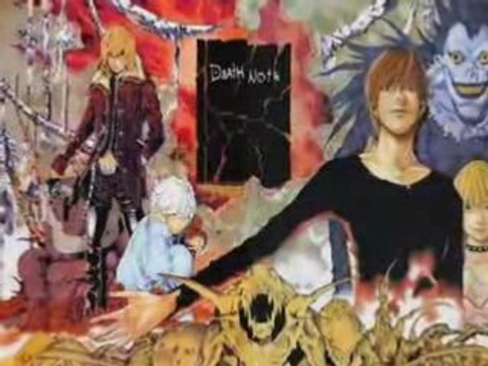 Death Note [Ash-alvez.skyblog.com]