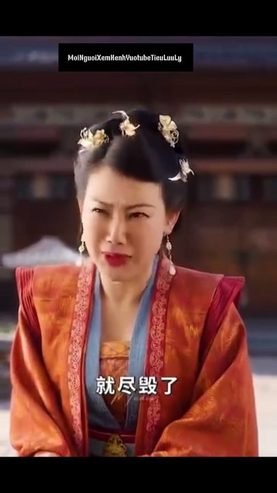 Phim-Xà Yêu Một Ngàn Năm Tuổi (tập 3)