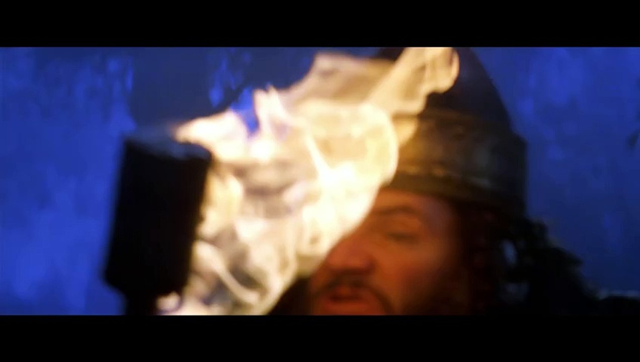 Die passion christi film