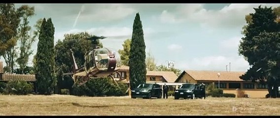 Double Game Film Trailer HD 🎬