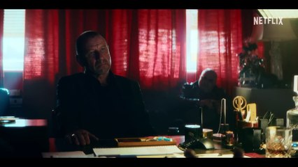 Crooks Staffel 1: Letzter Job in Europa 🎬