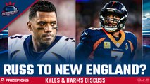 Could Russell Wilson be a FIT for Patriots? | Patriots Daily