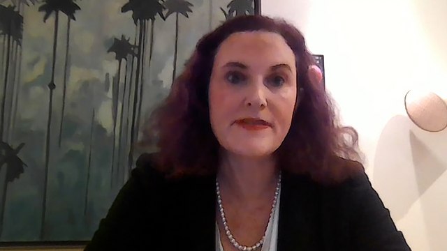 خبيرة أممية: ما يحدث في غزة جريمة ضد الإنسانية وإسرائيل لم تلتزم بقرارات العدل الدولية