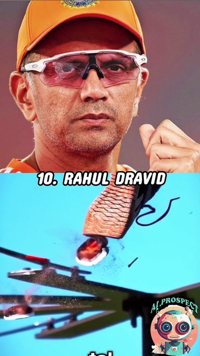 Cricketer