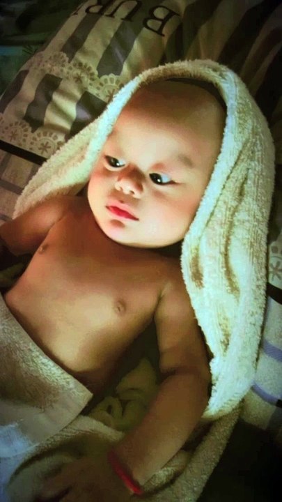 my daughter