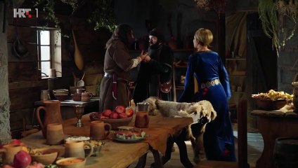 Mrkomir Prvi - Serijal 02 - Epizoda 18 - Hrvatska serija