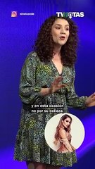 ¿Ninel Conde le hace a la lavandería?