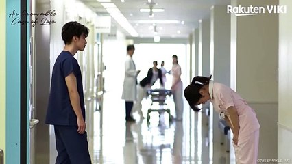 'Un caso incurable de amor' -  Promocional oficial subtitulado - Viki