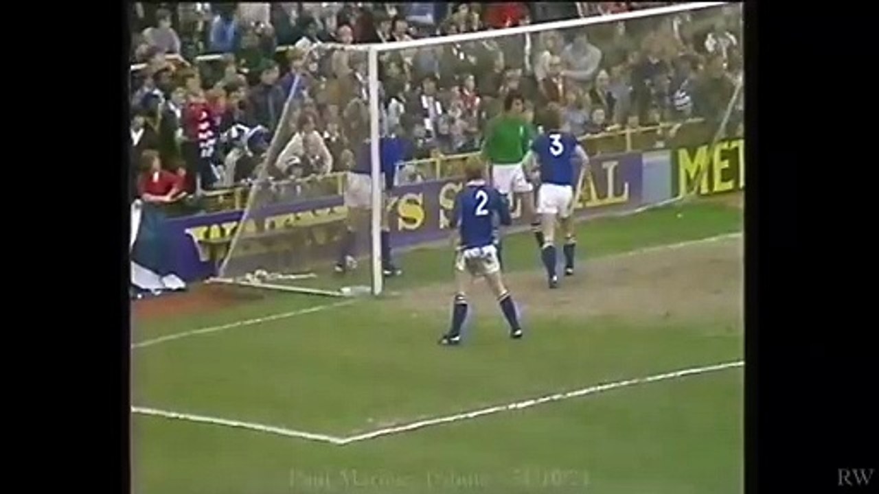 Mariner - Best Goals