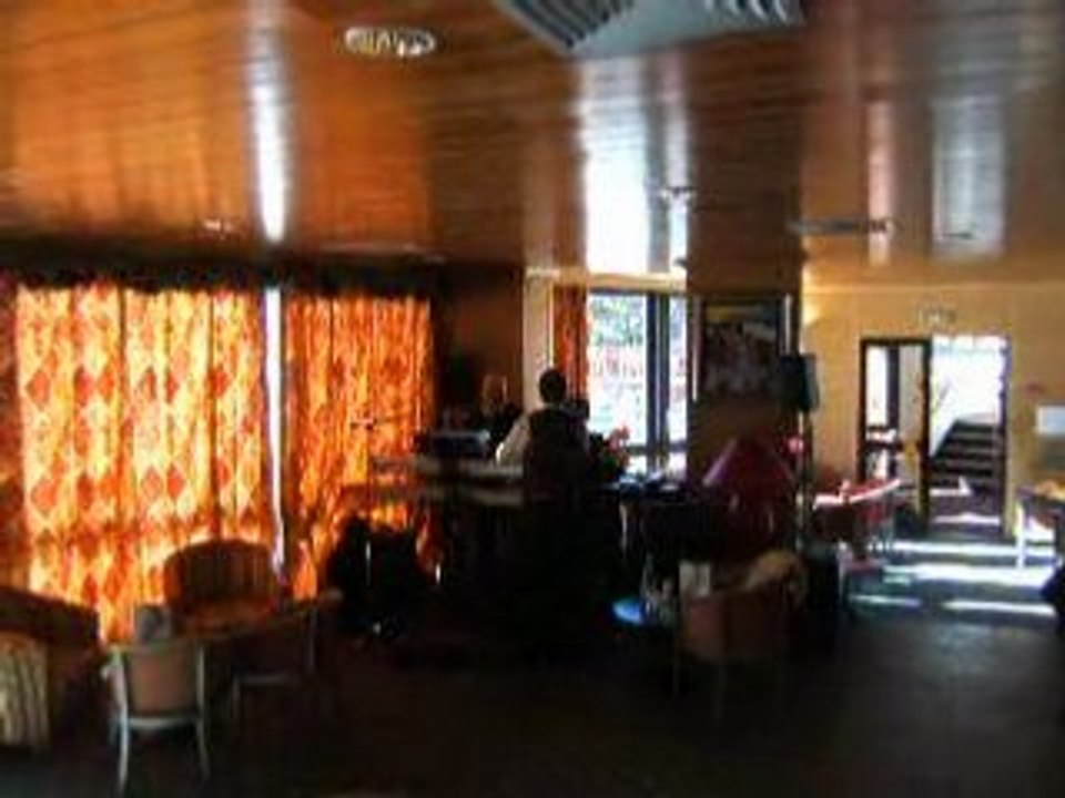 EXCLU ENREGISTREMENT DE COURCHEVEL OH YE EN 2004