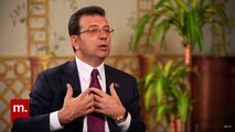 Ekrem İmamoğlu yanıtladı: 2028’de Cumhurbaşkanı adayı olacak mı?