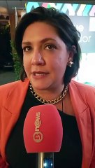 Symplifique Salvador: Fundadora do Livre Assédio enfatiza importância da lei 'Não é Não'