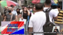 Ilang Pinoy na walang regular na trabaho, nagtitiis muna sa mga part-time na trabaho para kumita | UB