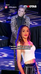 Yolanda Andrade vs Cristian Castro