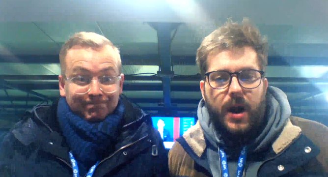 QPR 2 West Brom 2 - Jonny Drury and Lewis Cox analysis