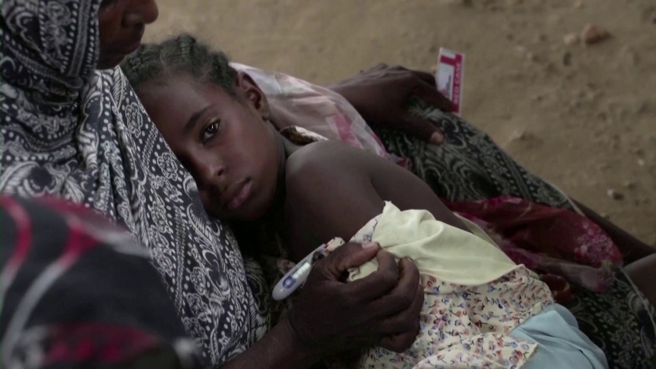 الحكومة السودانية تسمح بدخول المساعدات من تشاد وجنوب السودان بعد عام من الصراع