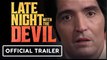 Late Night with the Devil | Official Trailer #2 - David Dastmalchian, Laura Gordon
