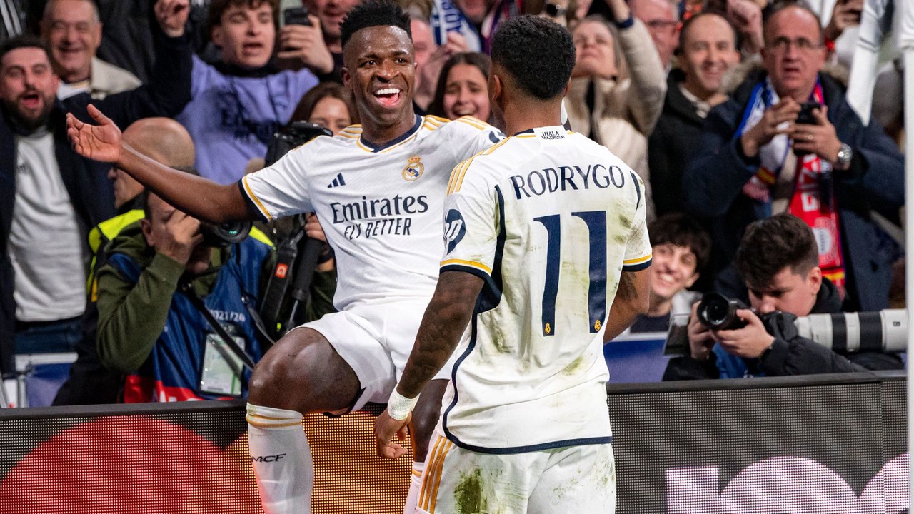 'Typisches Real-Madrid-Spiel': Leipzig fehlt nicht viel