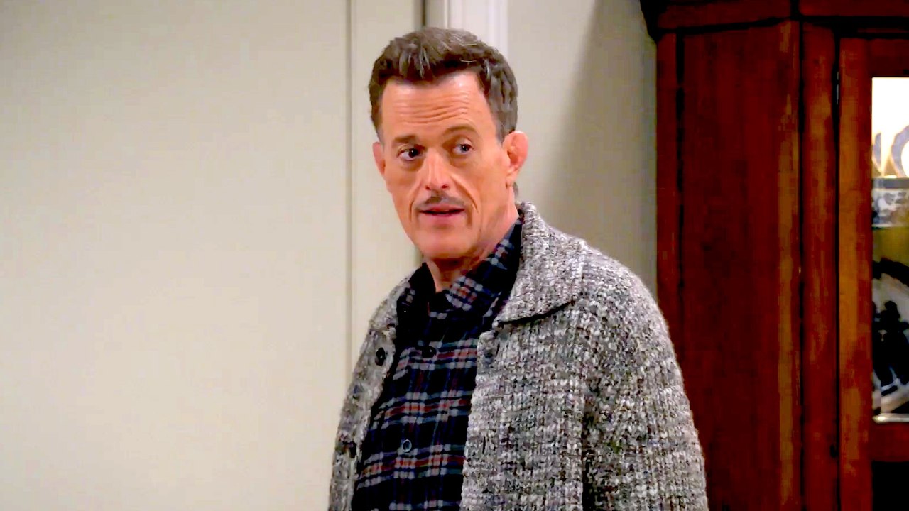 Talking Trash on the Upcoming Episode of CBS’ Bob Heart’s Abishola