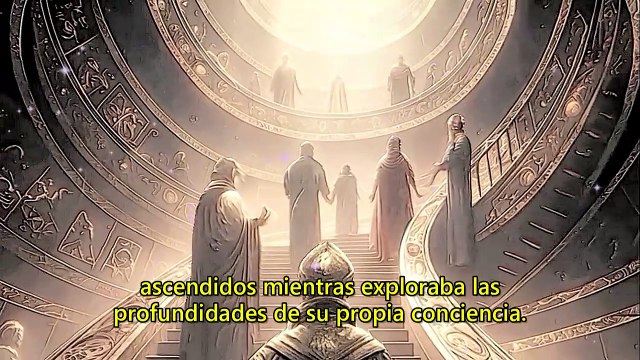 6 MARZO 2024 | ENCUENTROS CON MAESTROS ASCENDIDOS