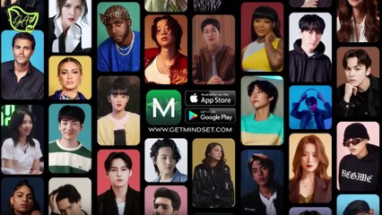 Yugyeom (with host Eric Nam) - DAEBAK SHOW S3 Ep. 13 Arabic sub (2)