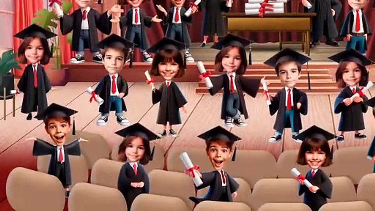Orla Graduación
