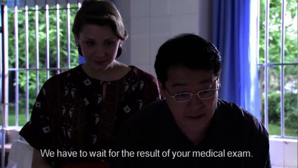 The legend of Bruce Lee-Episode 48