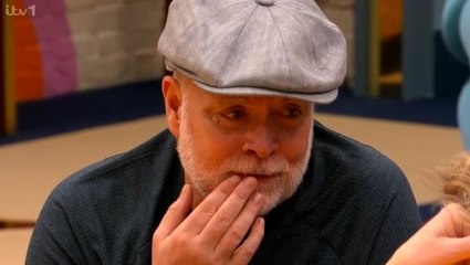 William waiting for Harry to ‘be part of gang again’, says Kate’s uncle Gary Goldsmith