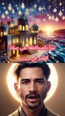 خطة رمضانية بسيطة 2024 🌙