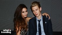 Vanessa Hudgens Thankful for Splitting from Austin Butler