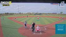 Keiser University Seahawks vs. Concordia Cardinals Tue, Mar 05, 2024 2:20 PM to 4:30 PM