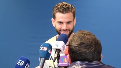 Real Madrid - Nacho prêt à accueillir Mbappé s’il vient