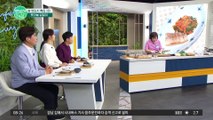 지금이 제철! 더덕을 넣은 풋마늘 겉절이 레시피 #겉절이레시피