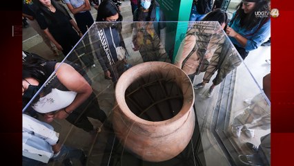 Los trabajos sonoros de Ana Paula Santana darán vida al Centro Interpretativo Guachimontones