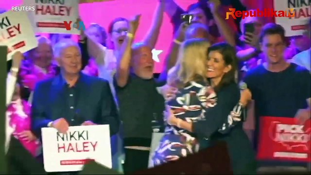 Hasil Super Tuesday, Donald Trump Kembali Beradu Dengan Biden di Pilpres AS