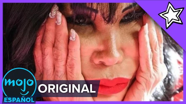¡Top 10 Famosos Latinos que se ARREPIENTEN de sus Cirugías Plásticas!
