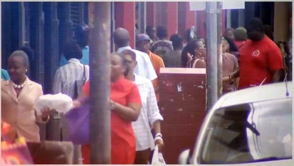 INSIDE BUSINESS: UDeCOTT PROJECT BACK TO DRAWING BOARD