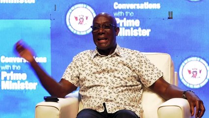 GOV’T STANDS BY DECISION TO CLOSE PETROTRIN