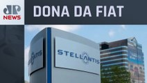 Stellantis anuncia investimento de R$ 30 bilhões no Brasil