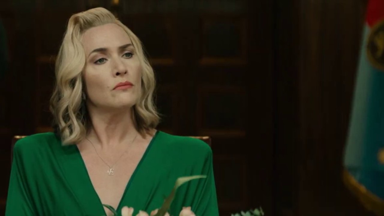 The Regime: Der neue Polit-Thriller von HBO läuft ab sofort in Deutschland bei Sky